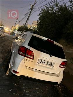 Dodge Journey